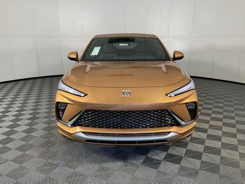 2026 Buick Envista Avenir FWD