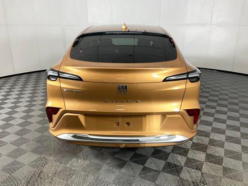 2026 Buick Envista Avenir FWD