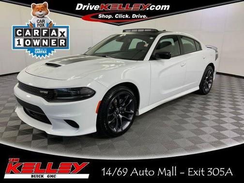 2023 Dodge Charger R/T
