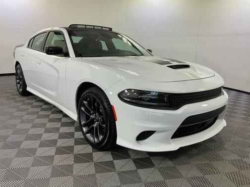 2023 Dodge Charger R/T