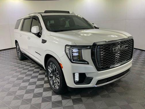 2023 GMC Yukon XL Denali Ultimate
