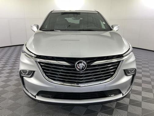 2022 Buick Enclave AWD Premium