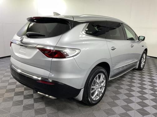 2022 Buick Enclave AWD Premium