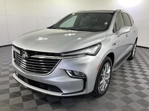 2022 Buick Enclave AWD Premium