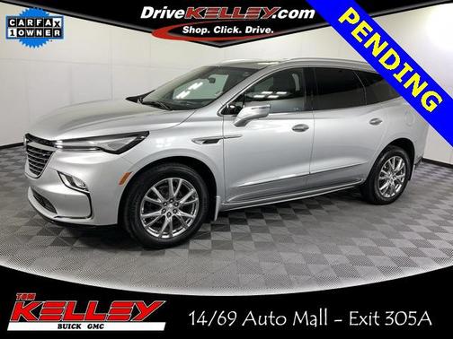 2022 Buick Enclave AWD Premium