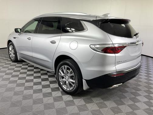 2022 Buick Enclave AWD Premium