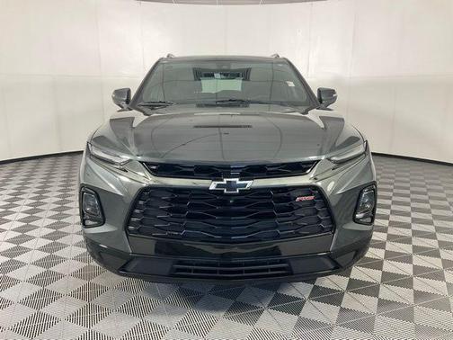 2019 Chevrolet Blazer RS
