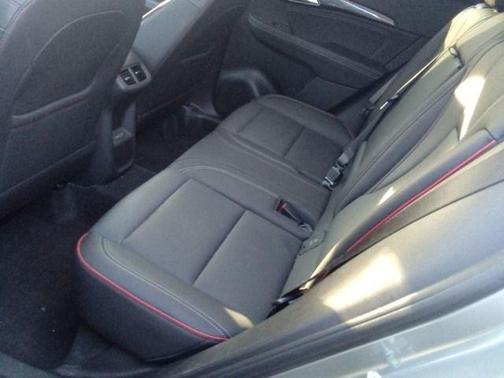 2023 Buick Envision Essence AWD