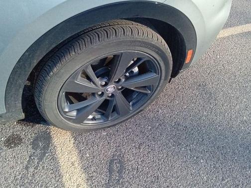 2023 Buick Envision Essence AWD