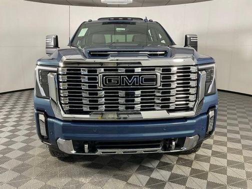 2026 GMC Sierra 2500 Denali