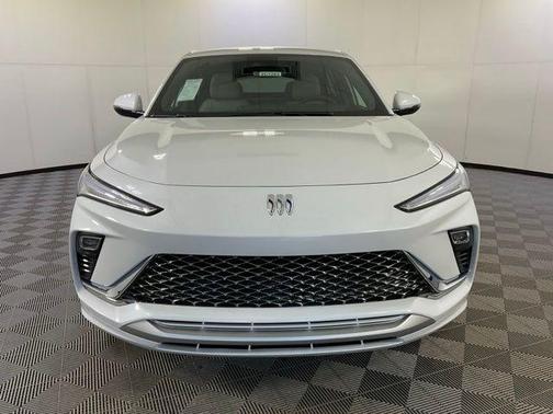 2026 Buick Envista Avenir FWD