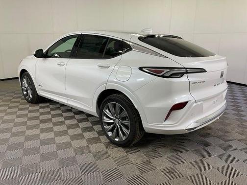 2026 Buick Envista Avenir FWD