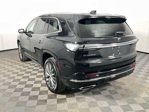 2025 Buick Enclave Avenir FWD