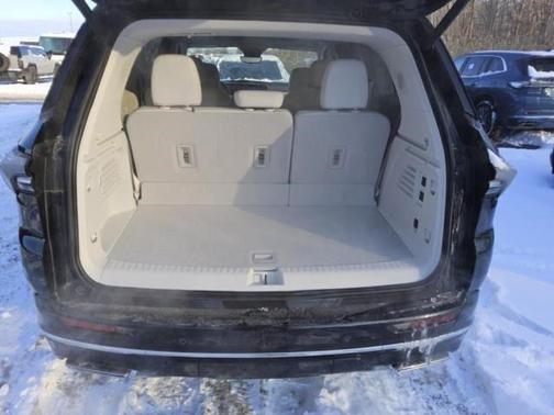 2025 Buick Enclave Avenir FWD