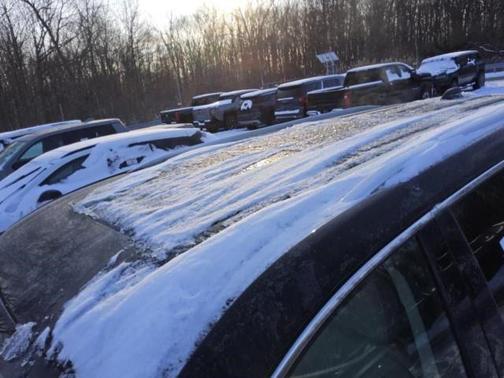 2025 Buick Enclave Avenir FWD