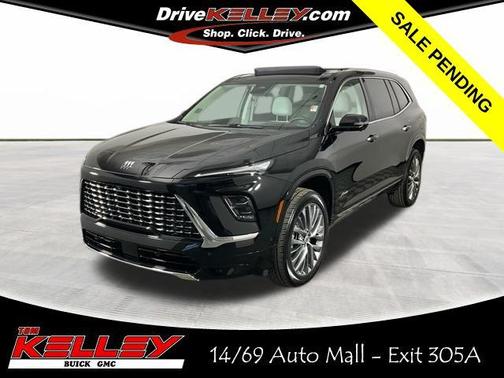 2025 Buick Enclave Avenir FWD