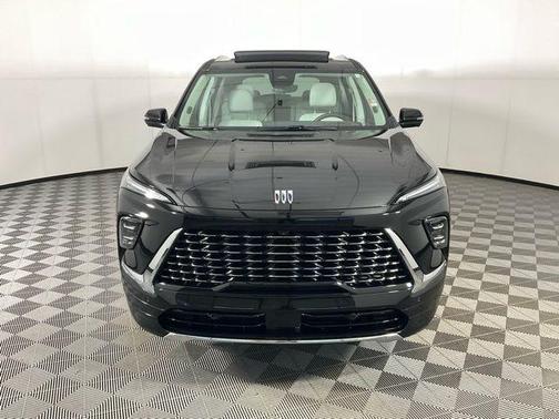 2025 Buick Enclave Avenir FWD
