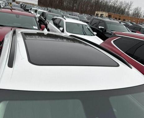 2023 Buick Envision Essence FWD