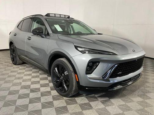 2026 Buick Envision Sport Touring AWD