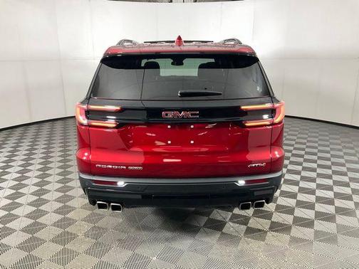 2024 GMC Acadia AWD AT4