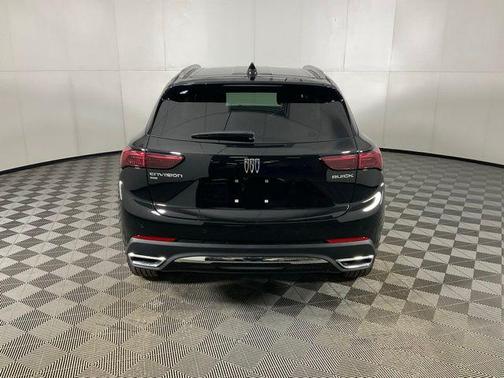 2026 Buick Envision Preferred AWD