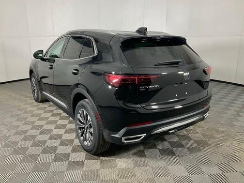 2026 Buick Envision Preferred AWD