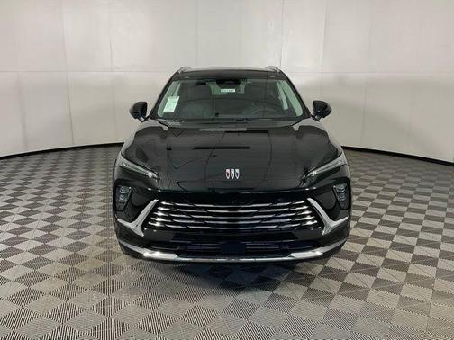 2026 Buick Envision Preferred AWD