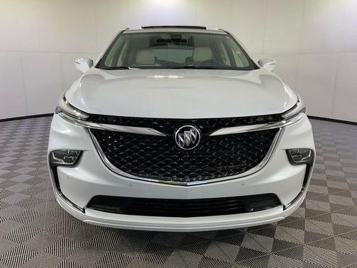 2023 Buick Enclave Avenir AWD