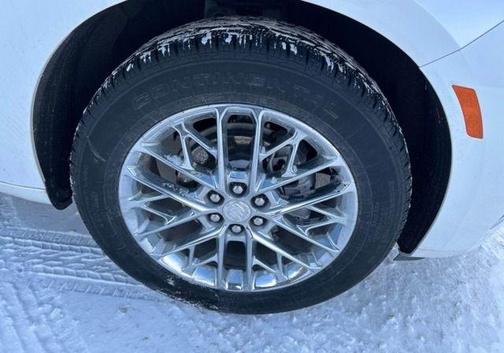 2023 Buick Enclave Avenir AWD