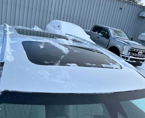 2023 Buick Enclave Avenir AWD