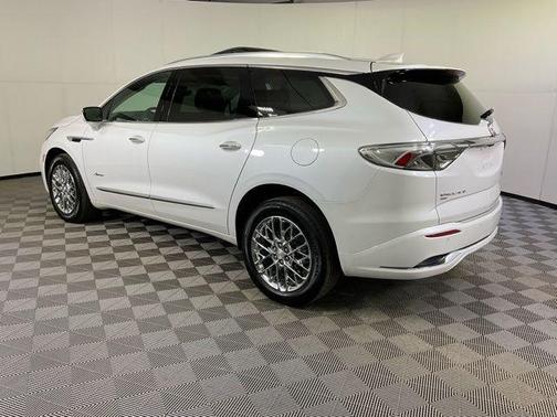 2023 Buick Enclave Avenir AWD