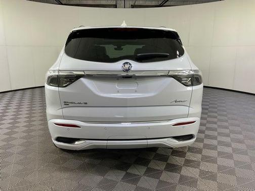2023 Buick Enclave Avenir AWD