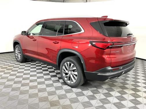 2025 Buick Enclave Preferred FWD
