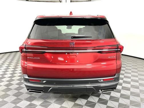 2025 Buick Enclave Preferred FWD
