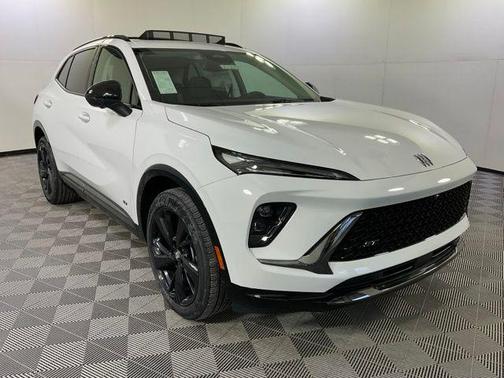 2026 Buick Envision Sport Touring AWD