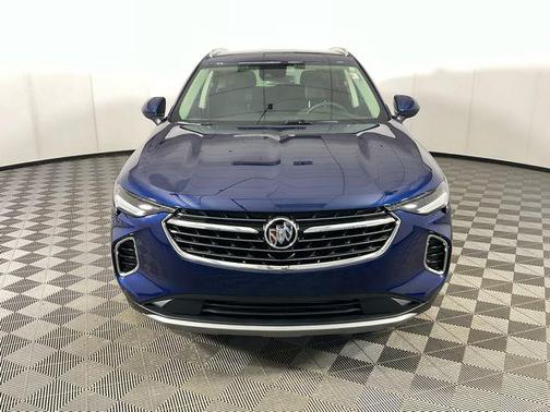 2022 Buick Envision FWD Preferred