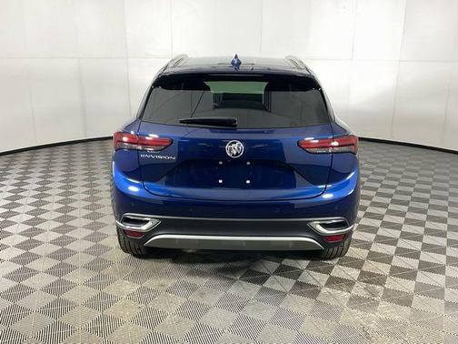 2022 Buick Envision FWD Preferred