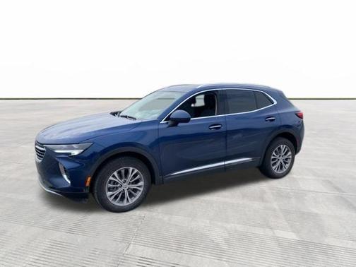 2022 Buick Envision FWD Preferred