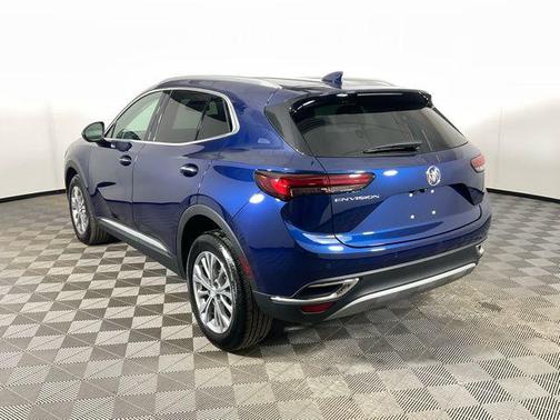 2022 Buick Envision FWD Preferred