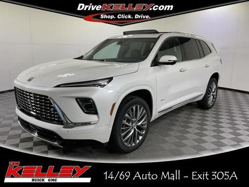 2025 Buick Enclave Avenir FWD