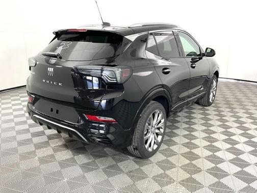 2025 Buick Encore GX Avenir