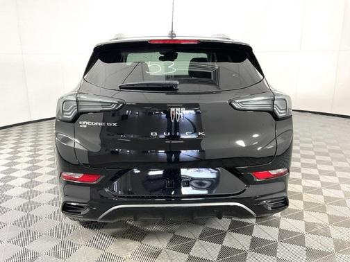2025 Buick Encore GX Avenir