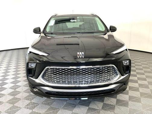 2025 Buick Encore GX Avenir