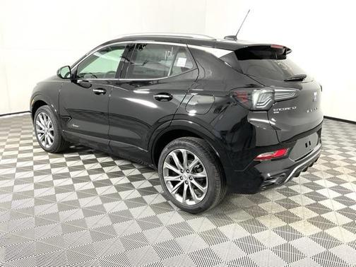 2025 Buick Encore GX Avenir