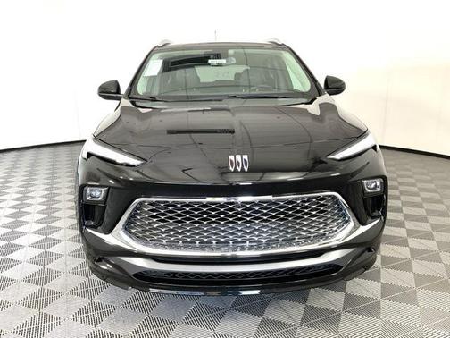 2025 Buick Encore GX Avenir