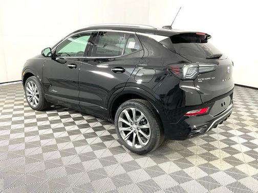 2025 Buick Encore GX Avenir