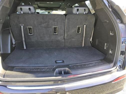 2024 Buick Enclave Essence FWD