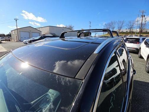 2024 Buick Enclave Essence FWD