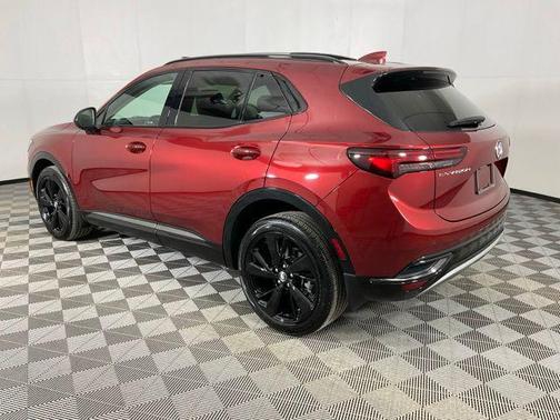 2022 Buick Envision FWD Essence