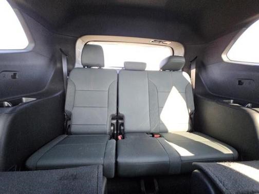 2024 GMC Acadia AWD AT4